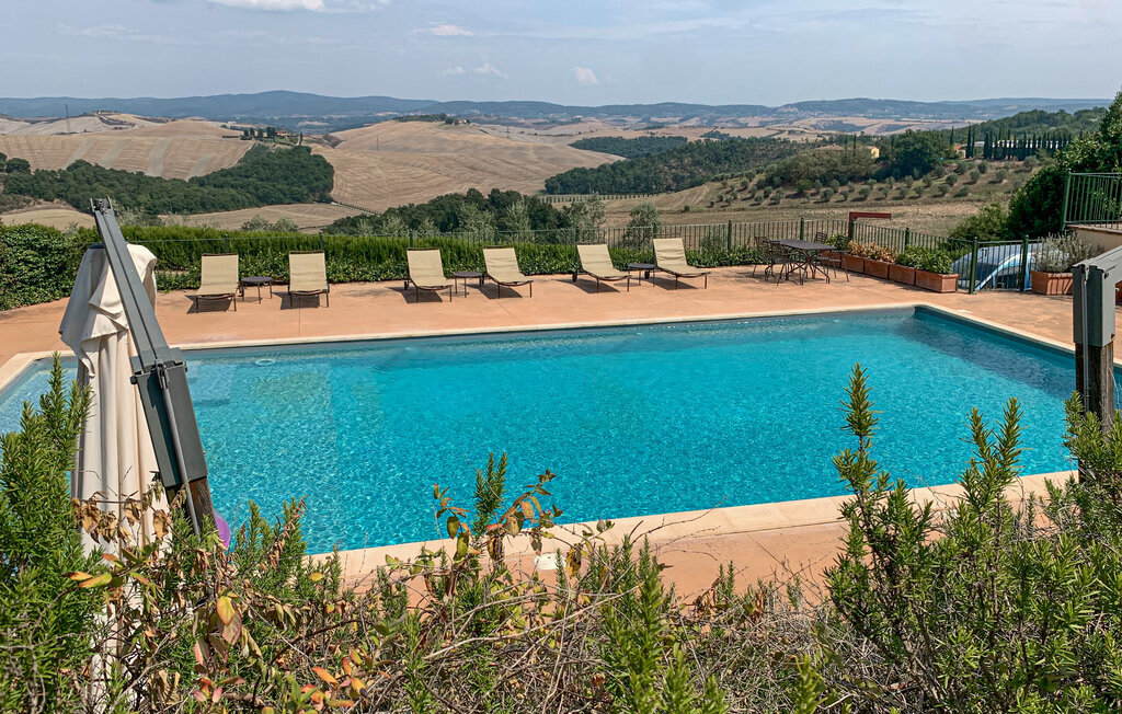 Maison 10 personnes à Asciano - Photo 11