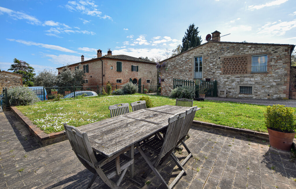 Maison 10 personnes à Asciano - Photo 13