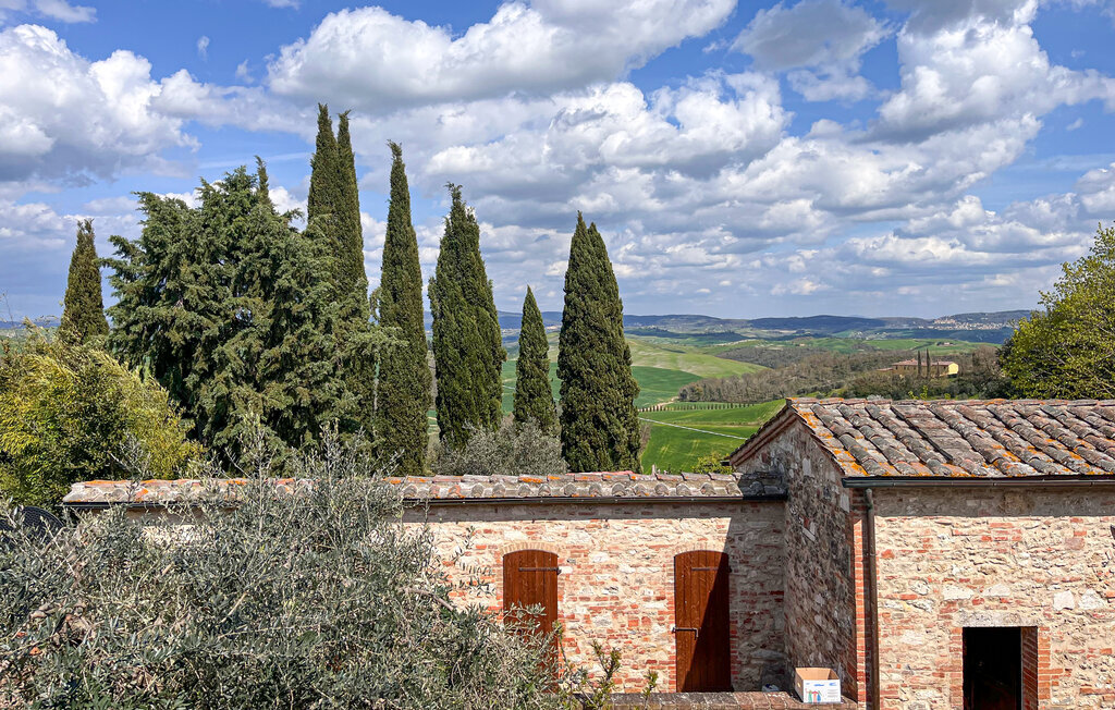 Maison 10 personnes à Asciano - Photo 15