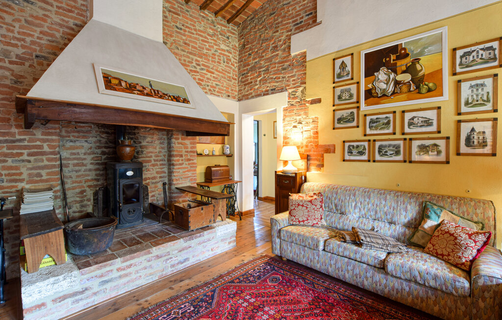 Maison 10 personnes à Asciano - Photo 16