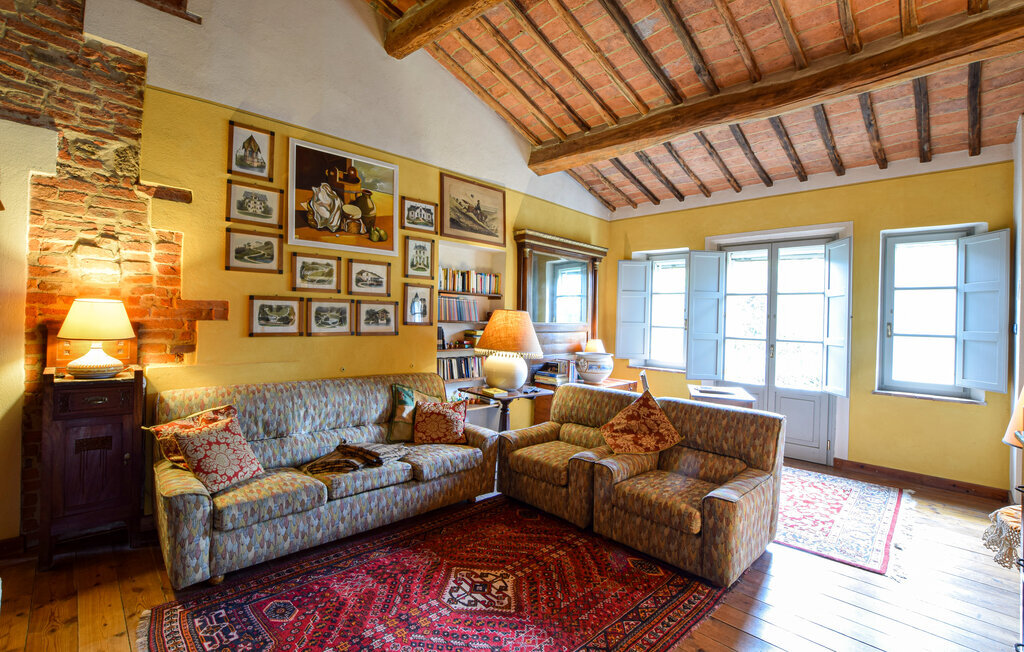 Maison 10 personnes à Asciano - Photo 17