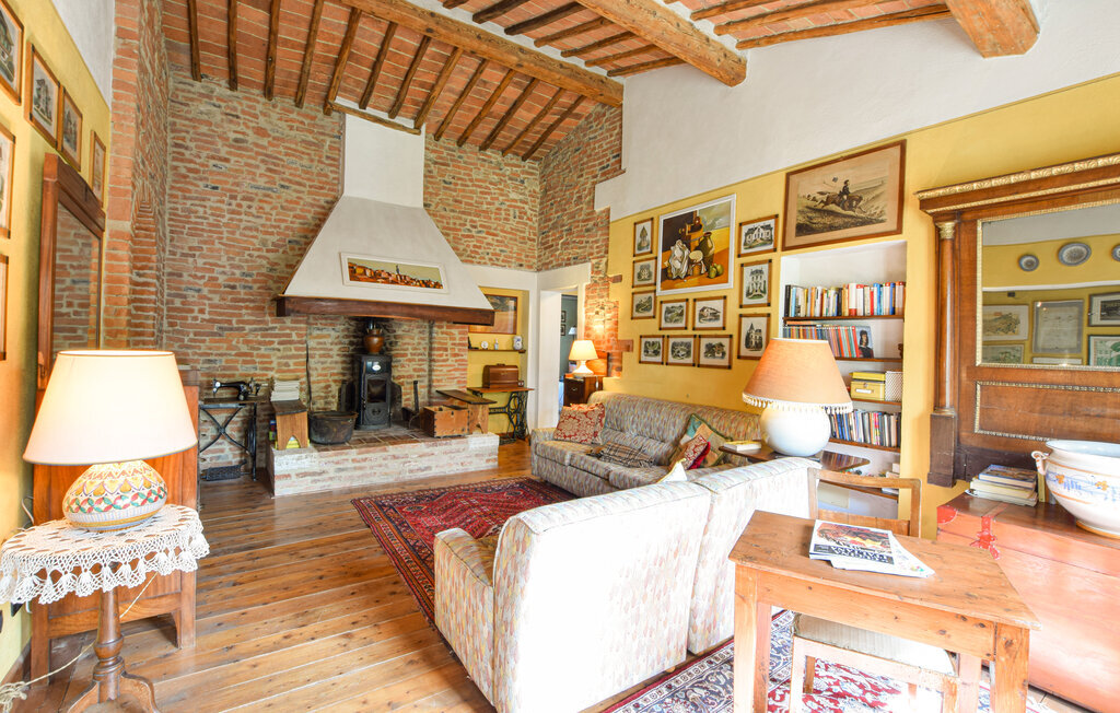 Maison 10 personnes à Asciano - Photo 18