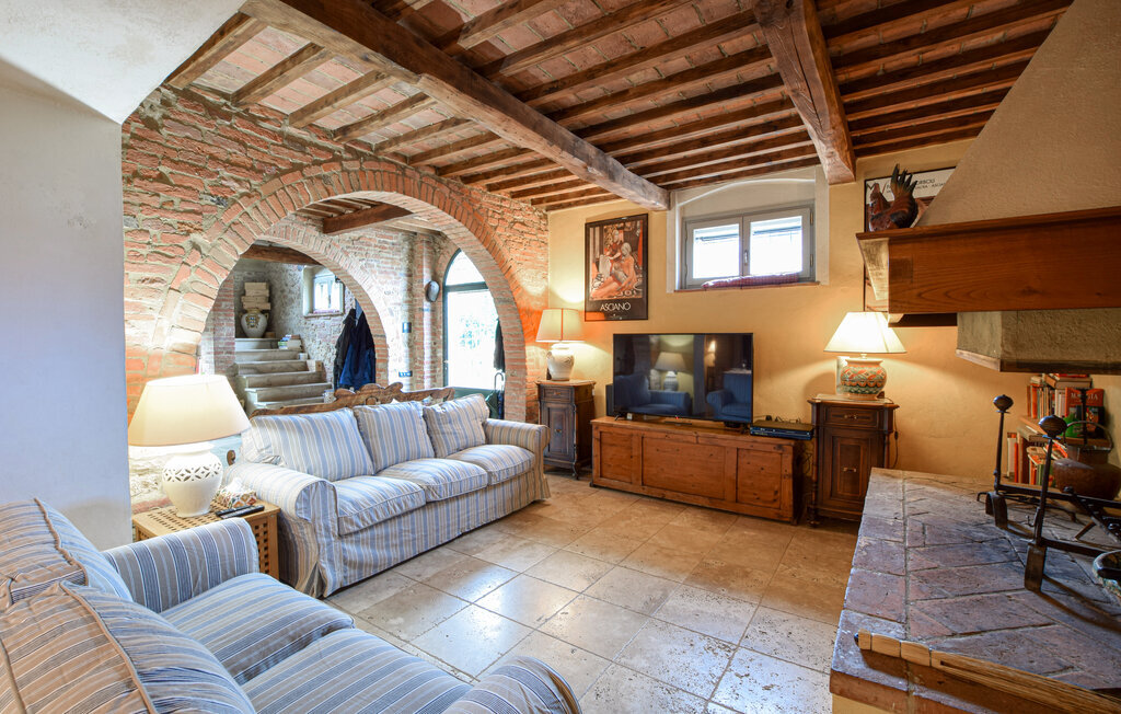 Maison 10 personnes à Asciano - Photo 19