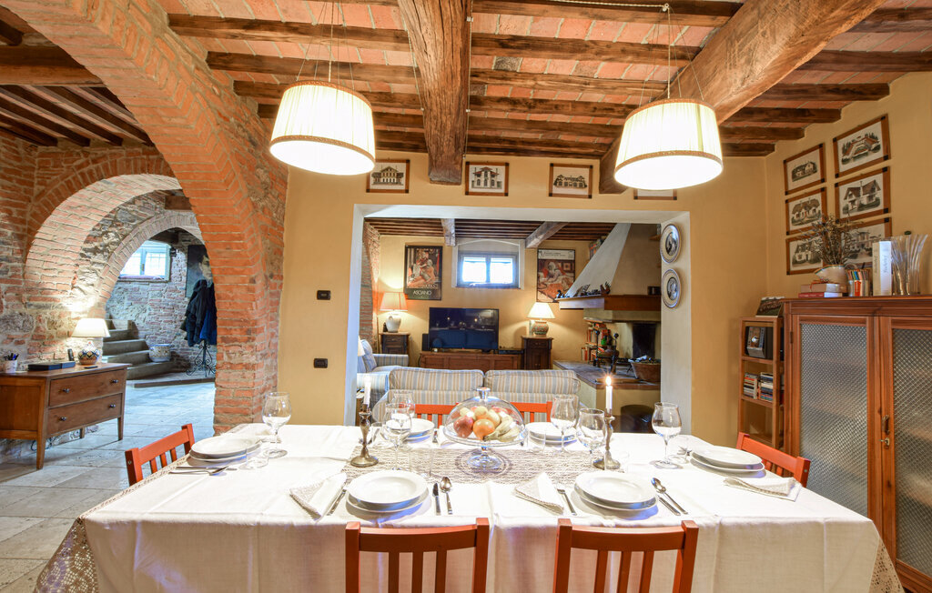 Maison 10 personnes à Asciano - Photo 20