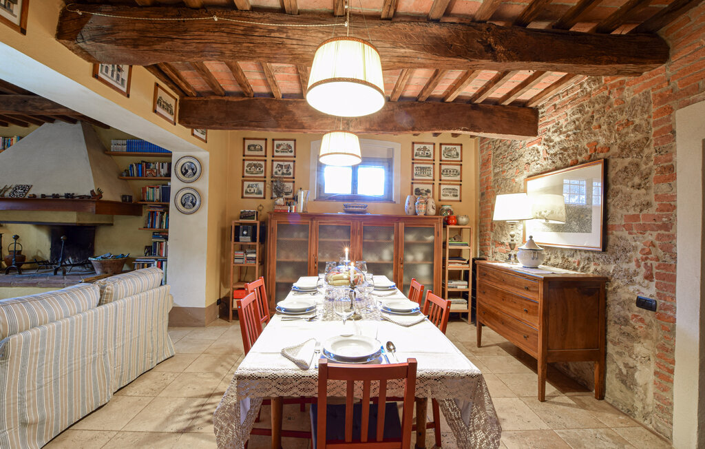 Maison 10 personnes à Asciano - Photo 21