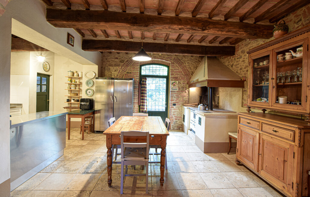 Maison 10 personnes à Asciano - Photo 22