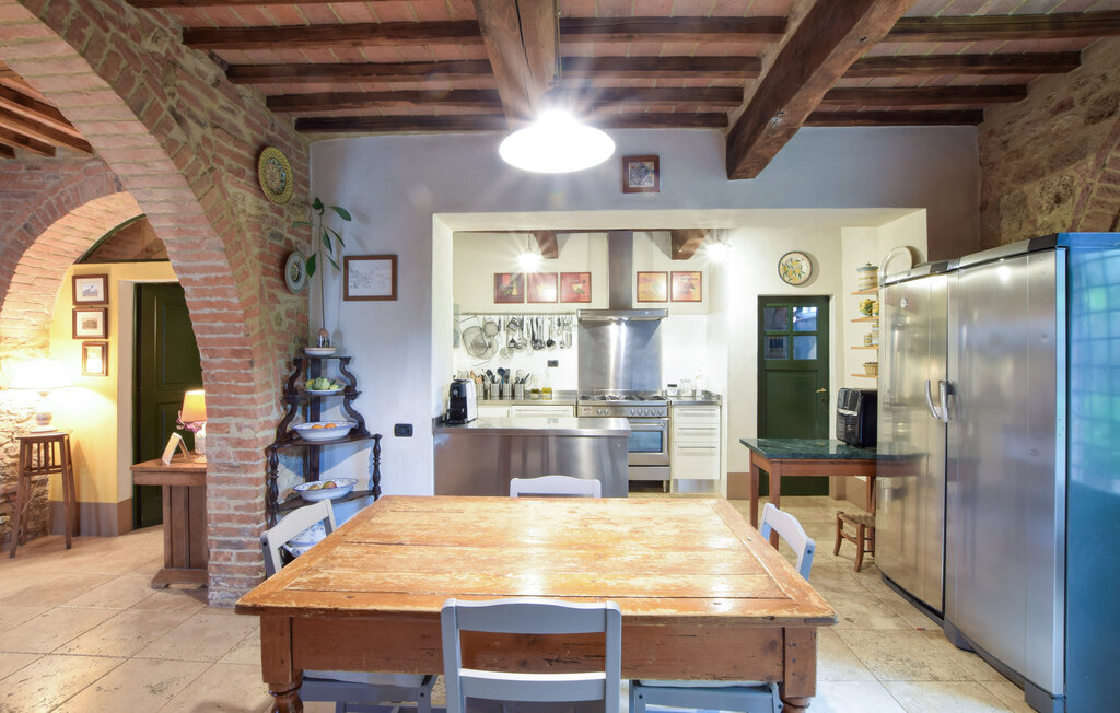 Maison 10 personnes à Asciano - Photo 23