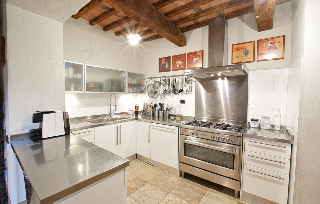 Maison 10 personnes à Asciano - Photo 24