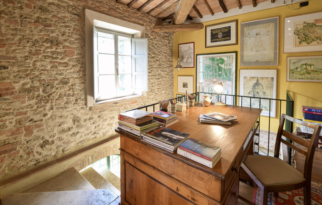 Maison 10 personnes à Asciano - Photo 25