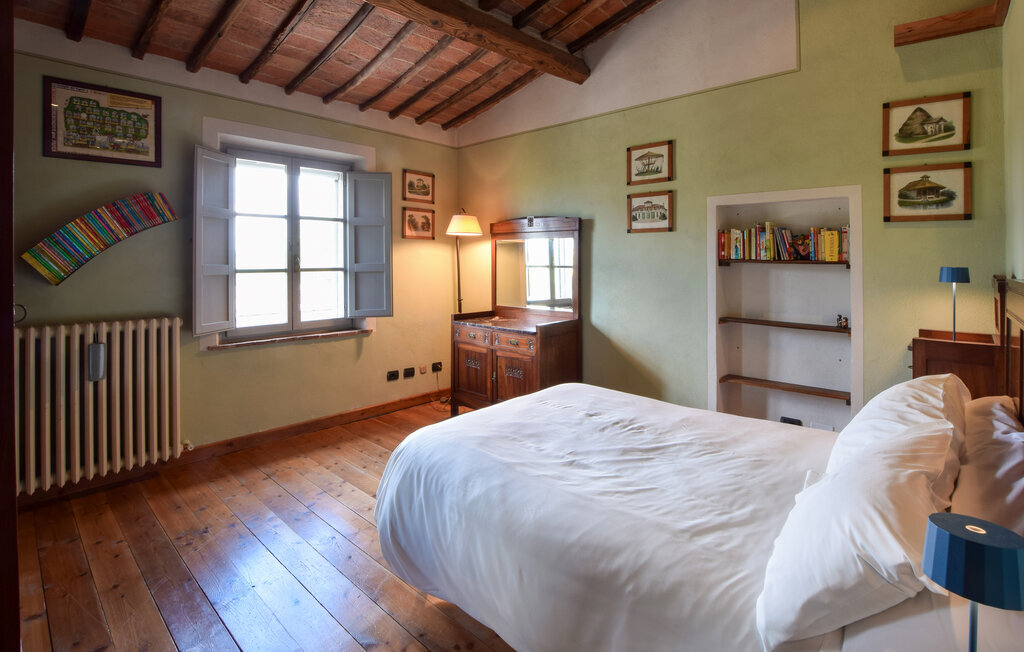 Maison 10 personnes à Asciano - Photo 27