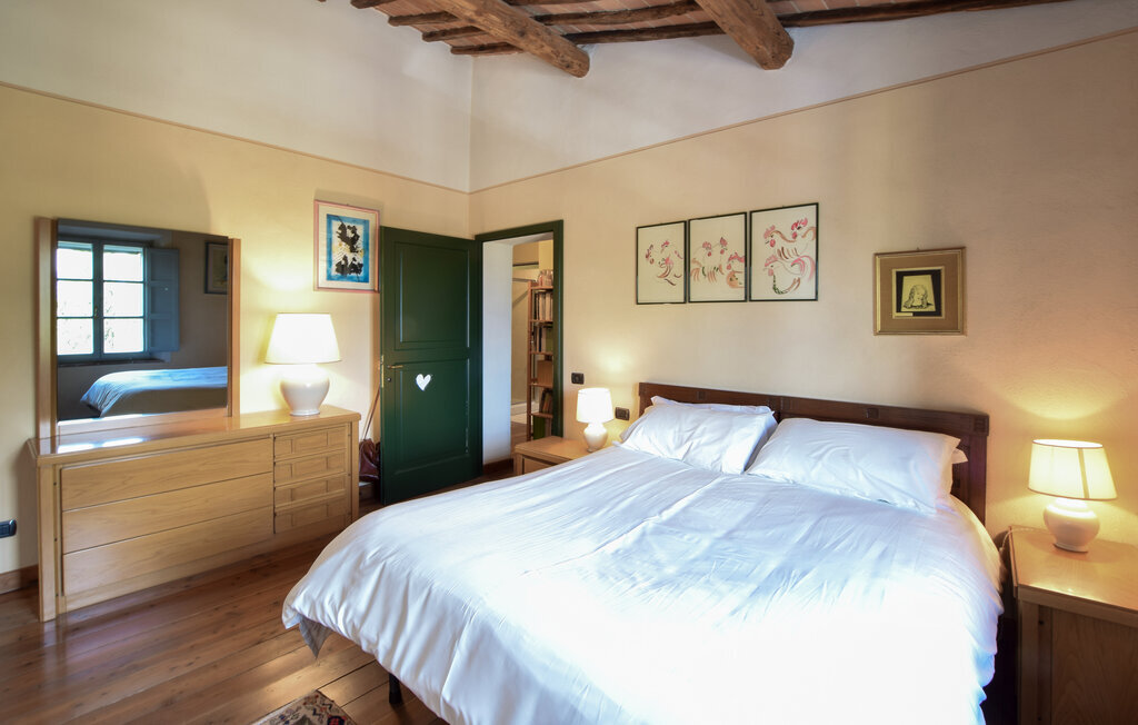 Maison 10 personnes à Asciano - Photo 29