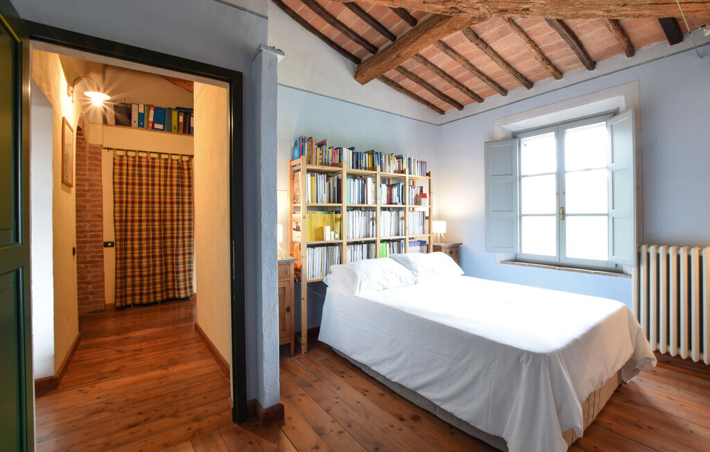 Maison 10 personnes à Asciano - Photo 31