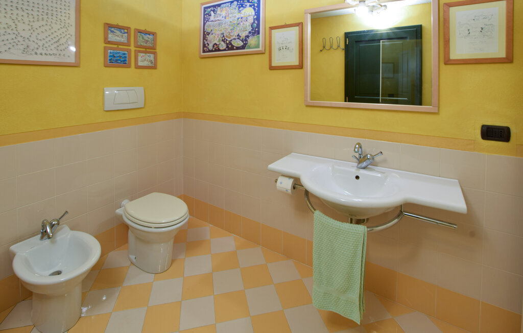 Maison 10 personnes à Asciano - Photo 35