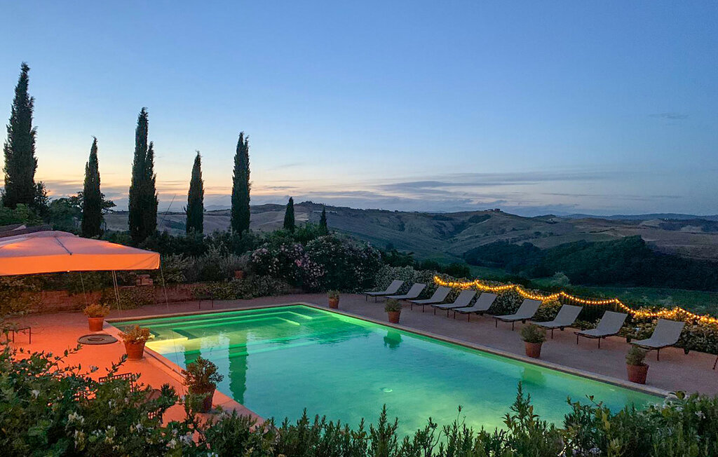 Maison 10 personnes à Asciano - Photo 38