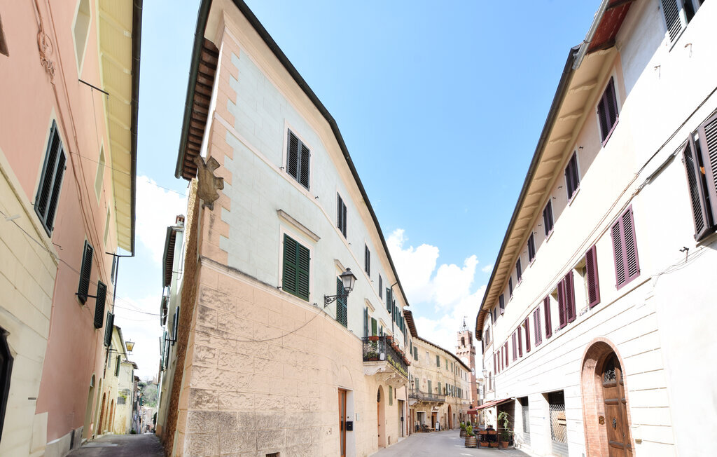 Maison 10 personnes à Asciano - Photo 40