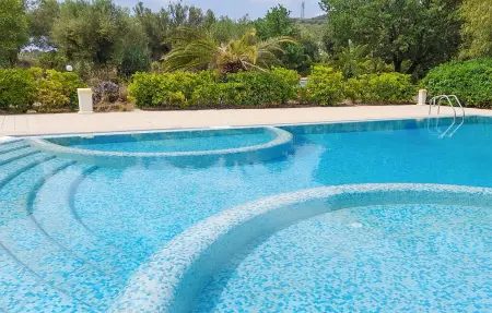 Location appartement à Ricadi