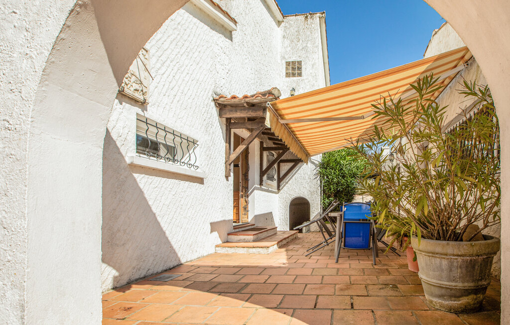 Maison 6 personnes avec piscine privée à Notre-Dame-de-Riez - Photo 3