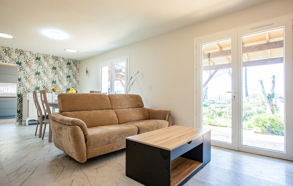 Maison 6 personnes avec piscine privée à Notre-Dame-de-Riez - Photo 4