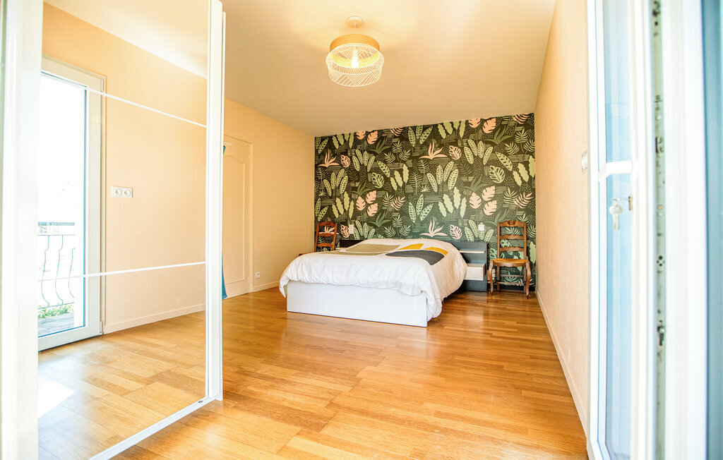 Maison 6 personnes avec piscine privée à Notre-Dame-de-Riez - Photo 8