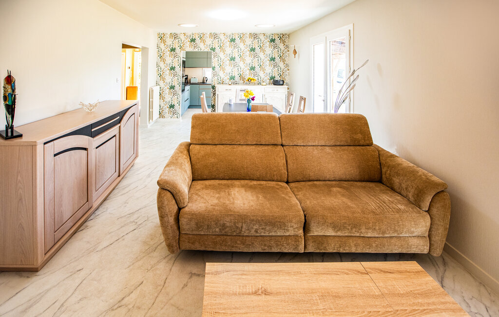 Maison 6 personnes avec piscine privée à Notre-Dame-de-Riez - Photo 15