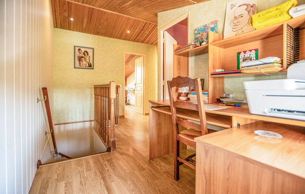 Maison 6 personnes avec piscine privée à Notre-Dame-de-Riez - Photo 16