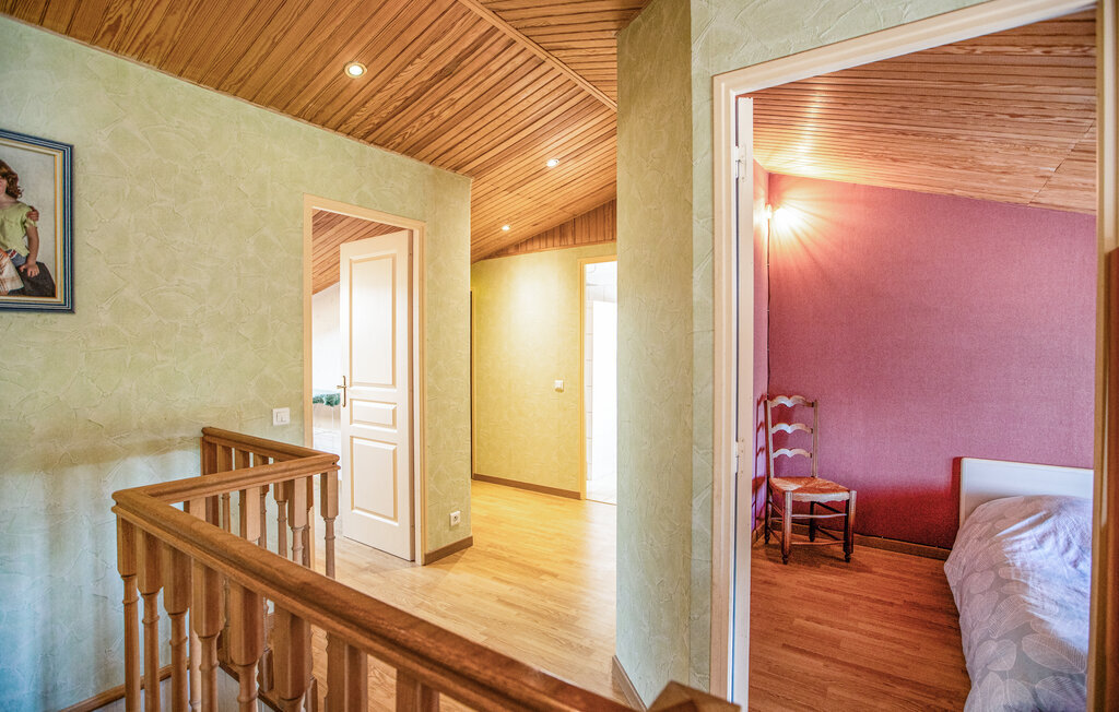 Maison 6 personnes avec piscine privée à Notre-Dame-de-Riez - Photo 17