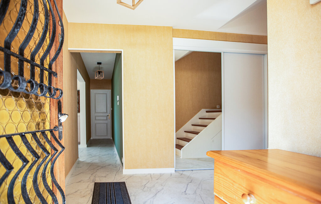 Maison 6 personnes avec piscine privée à Notre-Dame-de-Riez - Photo 18