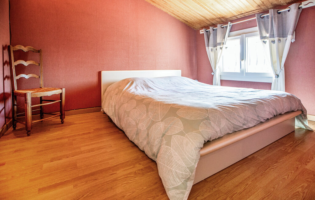 Maison 6 personnes avec piscine privée à Notre-Dame-de-Riez - Photo 19