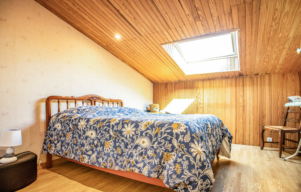 Maison 6 personnes avec piscine privée à Notre-Dame-de-Riez - Photo 20