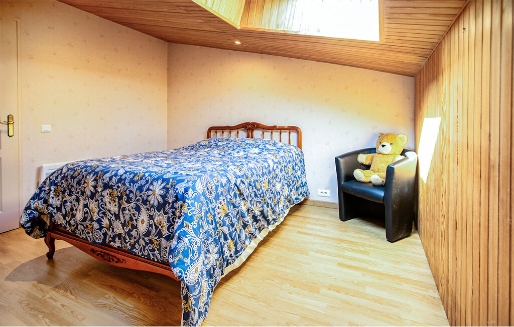 Maison 6 personnes avec piscine privée à Notre-Dame-de-Riez - Photo 21