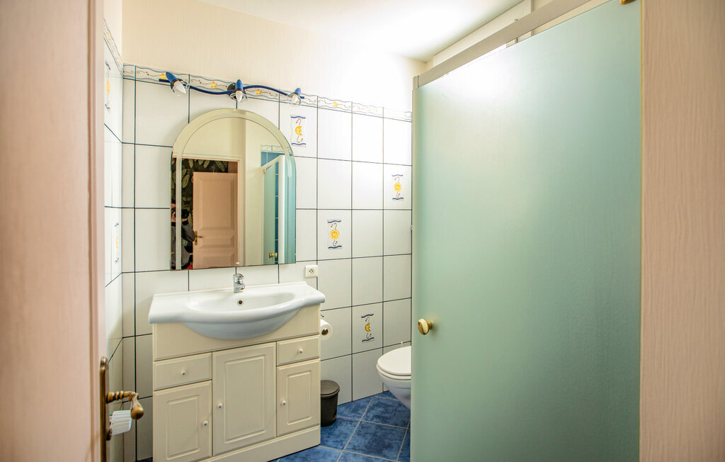 Maison 6 personnes avec piscine privée à Notre-Dame-de-Riez - Photo 22