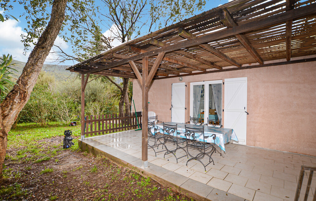 Maison jumelée en Corse avec terrasse couverte à Vignale - Photo 2