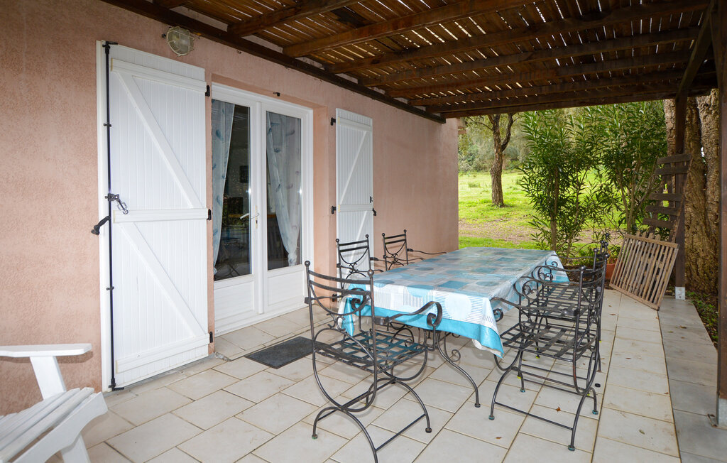 Maison jumelée en Corse avec terrasse couverte à Vignale - Photo 9