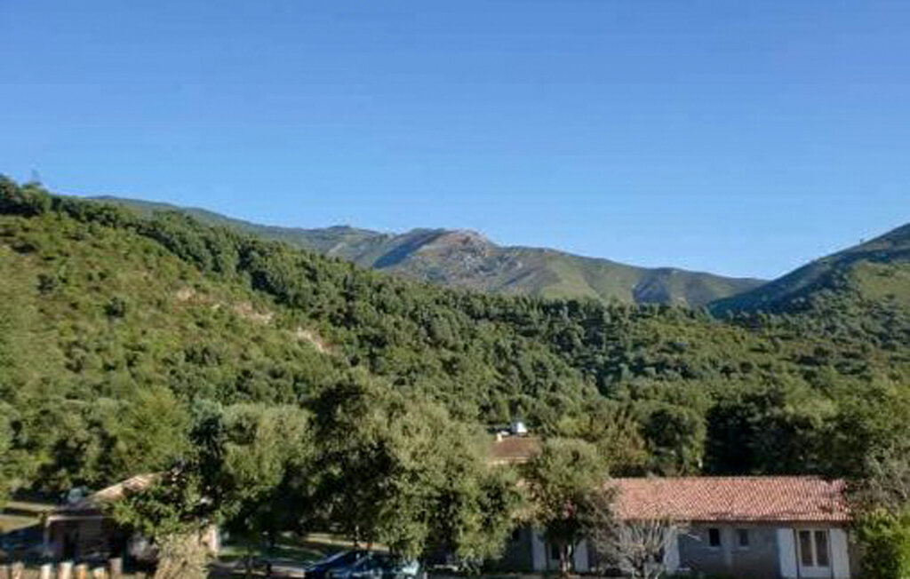 Maison jumelée en Corse avec terrasse couverte à Vignale - Photo 11