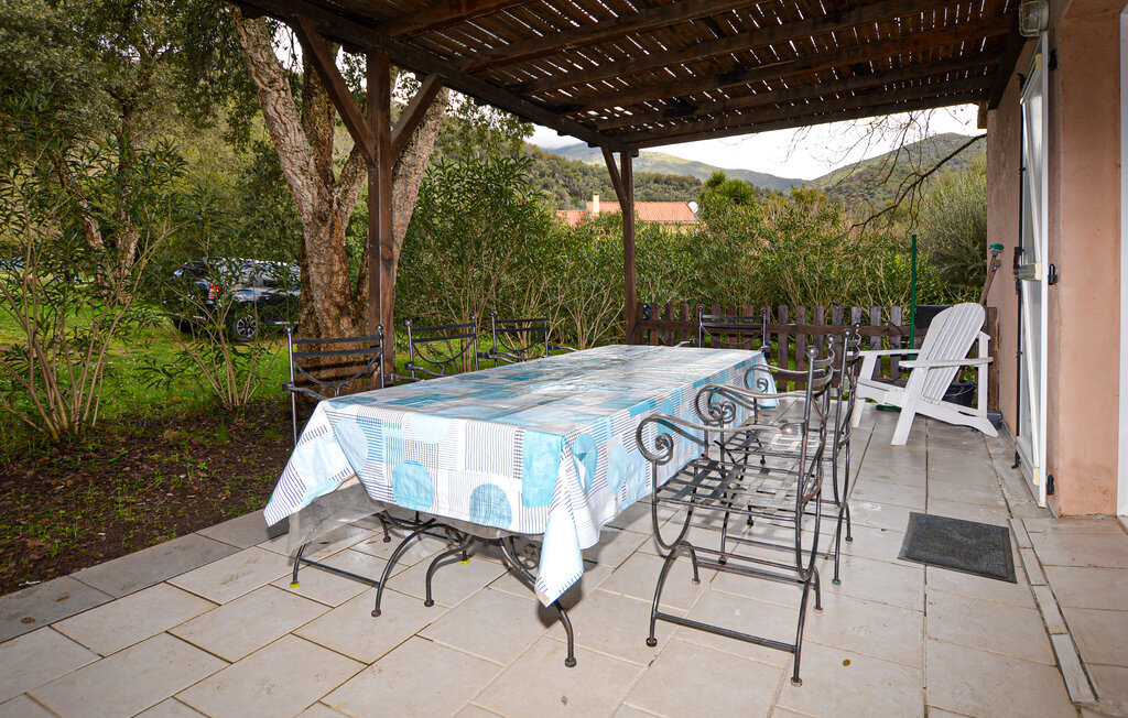 Maison jumelée en Corse avec terrasse couverte à Vignale - Photo 12