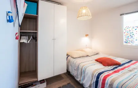 Appartement face à la plage, Wimereux : photo 5