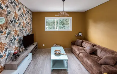 Location maison à Notre Dame de Monts