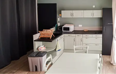 Maison 4 lits superposés à Notre Dame de Monts : photo 2