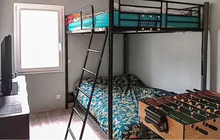 Maison 4 lits superposés à Notre Dame de Monts : photo 3