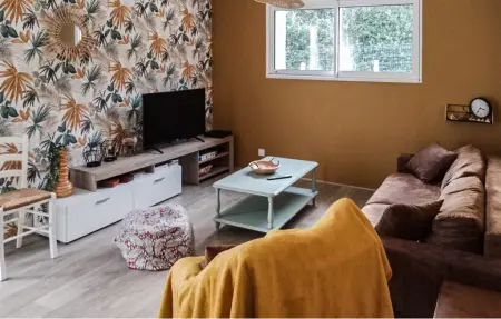 Maison 4 lits superposés à Notre Dame de Monts : photo 8