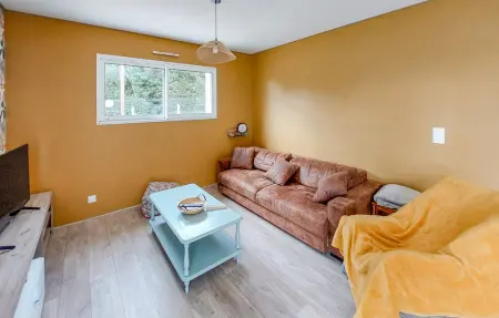 Maison 4 lits superposés à Notre Dame de Monts : photo 9