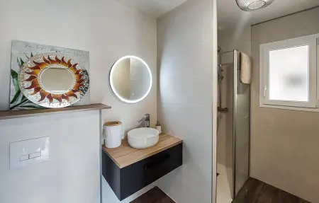 Maison 4 lits superposés à Notre Dame de Monts : photo 10