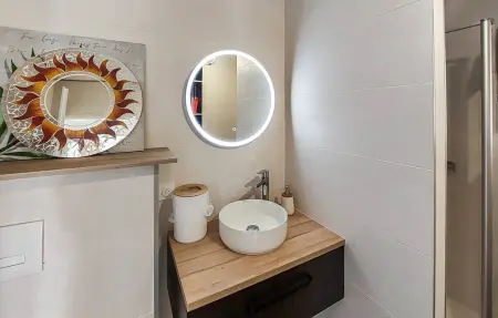 Maison 4 lits superposés à Notre Dame de Monts : photo 11