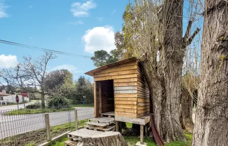 Maison 4 lits superposés à Notre Dame de Monts : photo 12