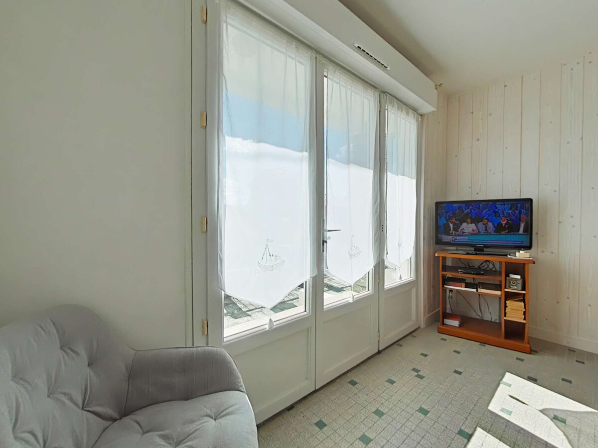 Maison 3 pièces près plage avec jardin, Maison 5 personnes à Saint Gilles Croix de Vie - Photo 6