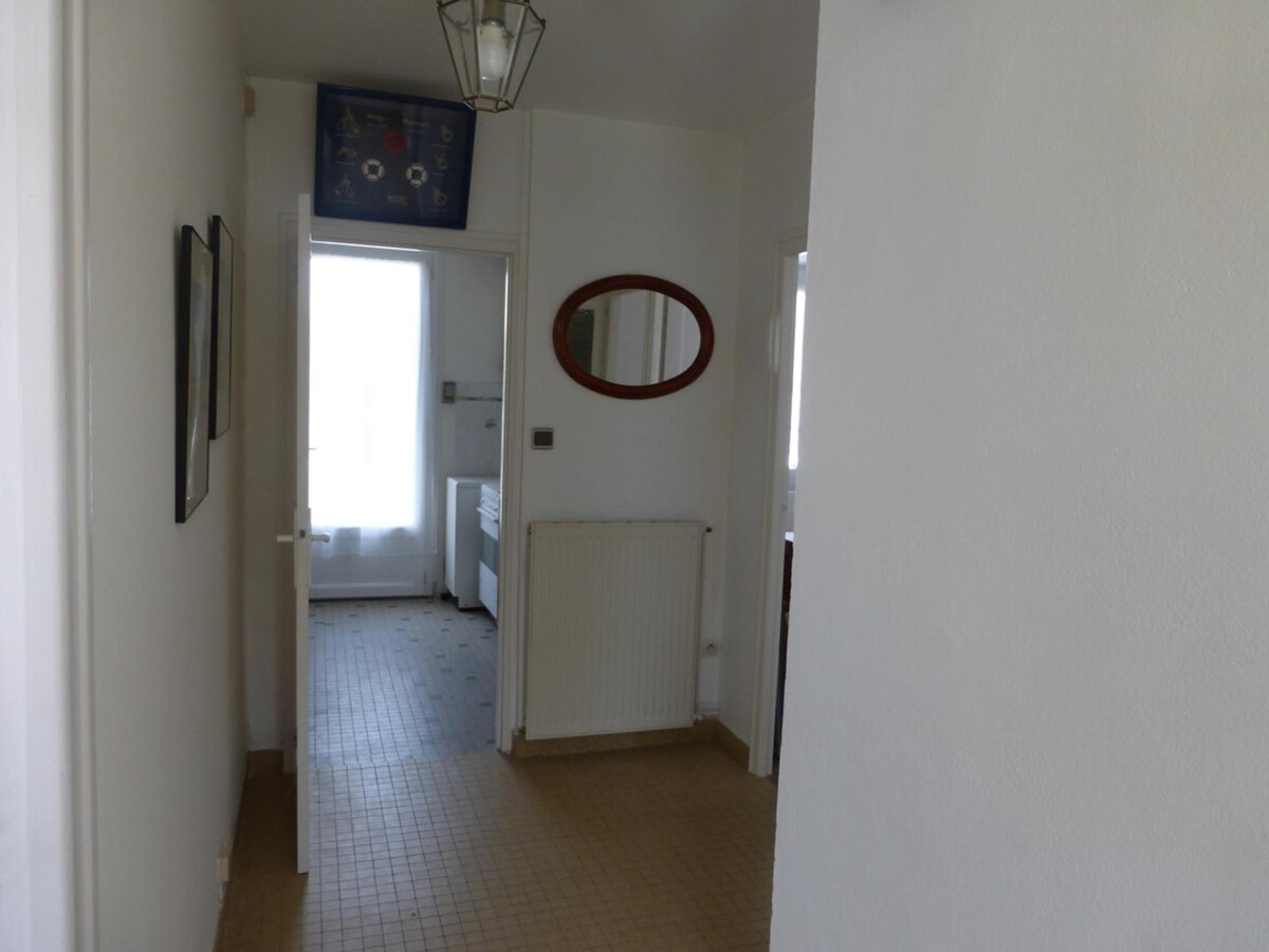 Maison 3 pièces près plage avec jardin, Maison 5 personnes à Saint Gilles Croix de Vie - Photo 8