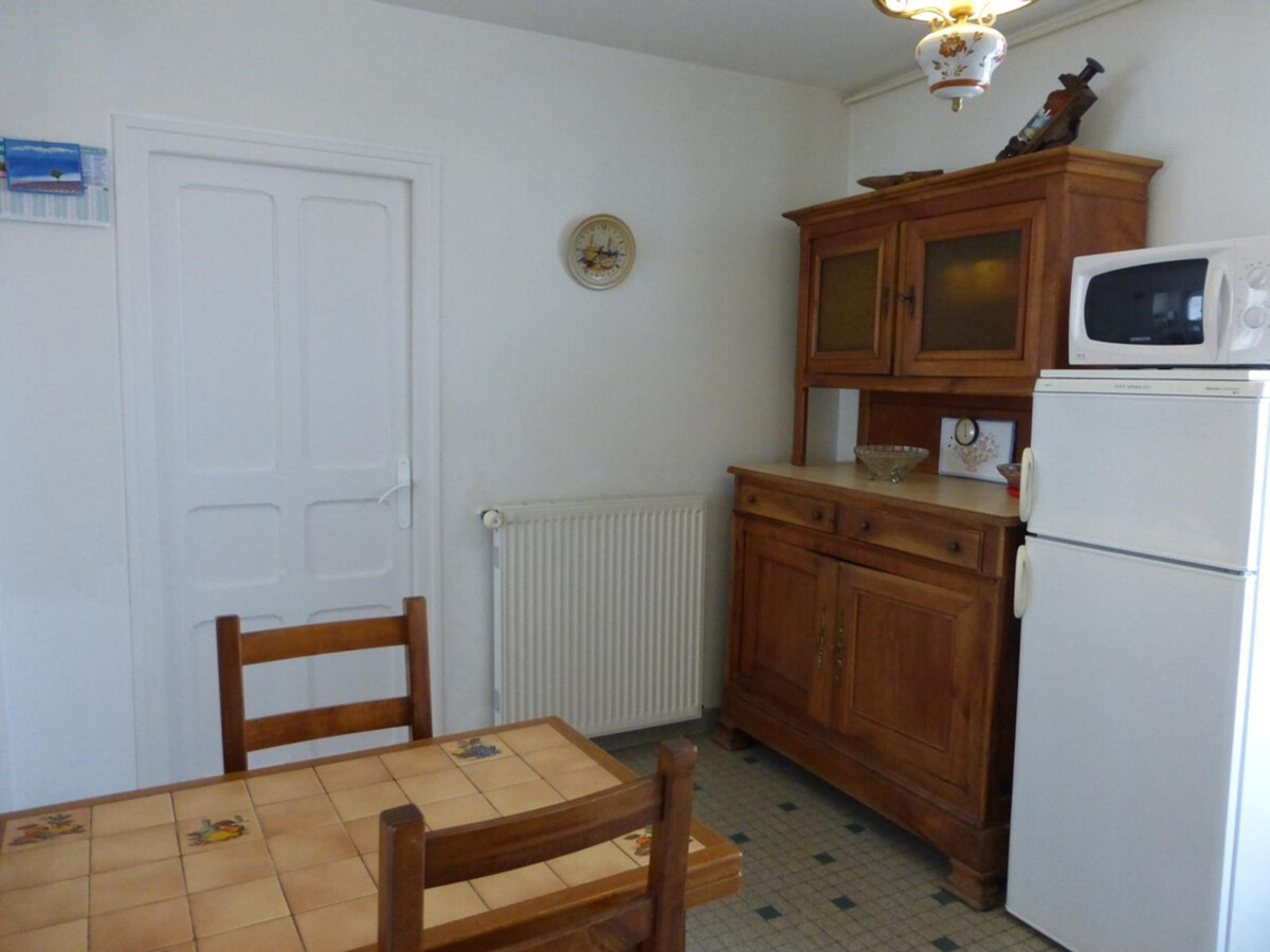 Maison 3 pièces près plage avec jardin, Maison 5 personnes à Saint Gilles Croix de Vie - Photo 10