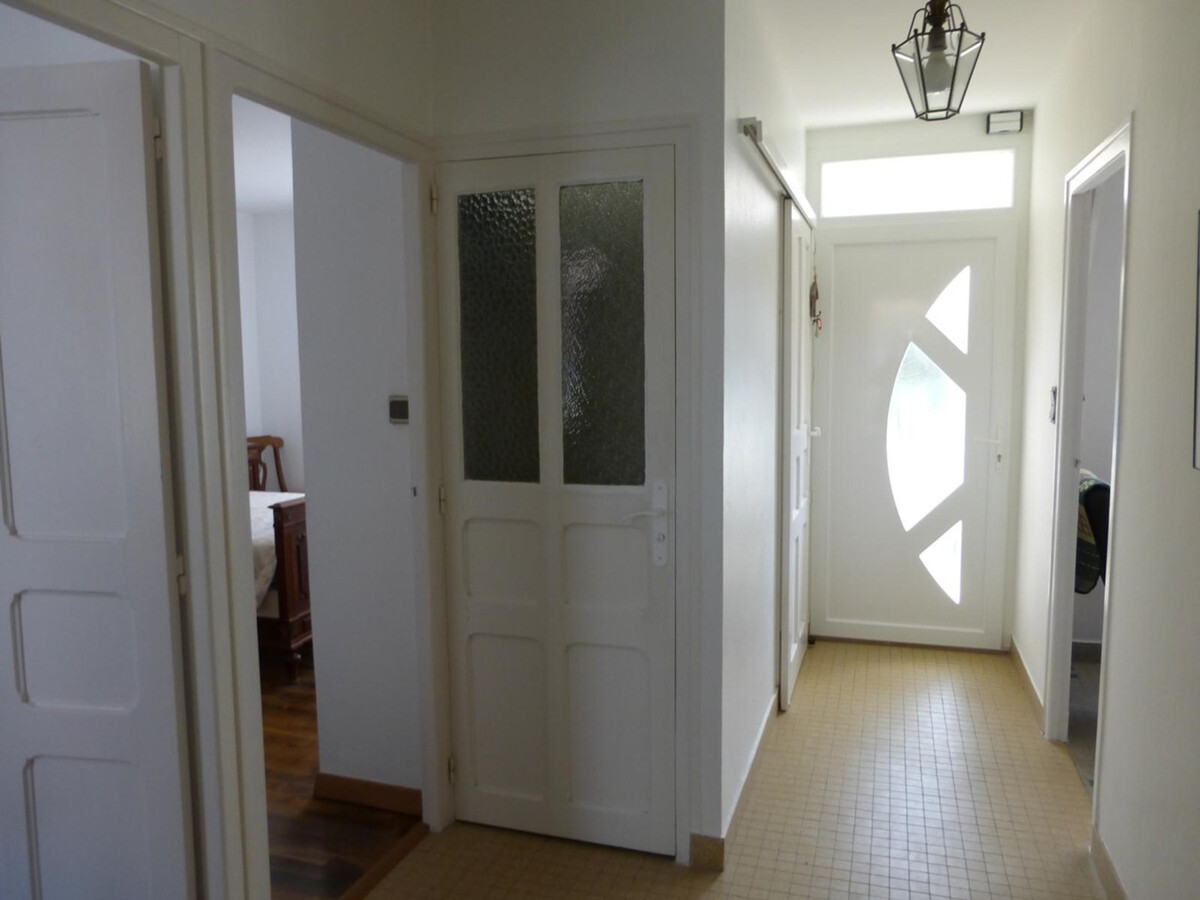Maison 3 pièces près plage avec jardin, Maison 5 personnes à Saint Gilles Croix de Vie - Photo 13