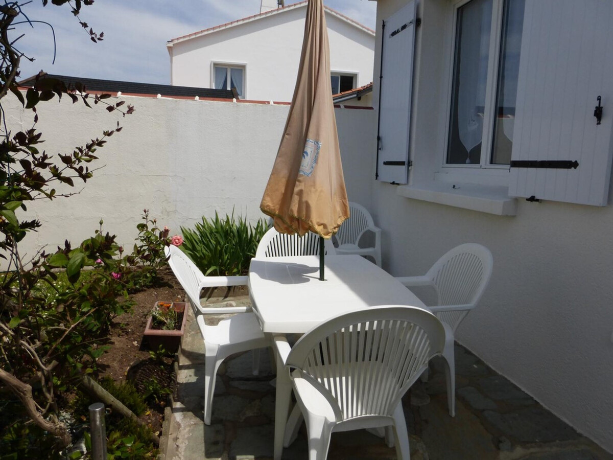 Maison 3 pièces près plage avec jardin, Maison 5 personnes à Saint Gilles Croix de Vie - Photo 20