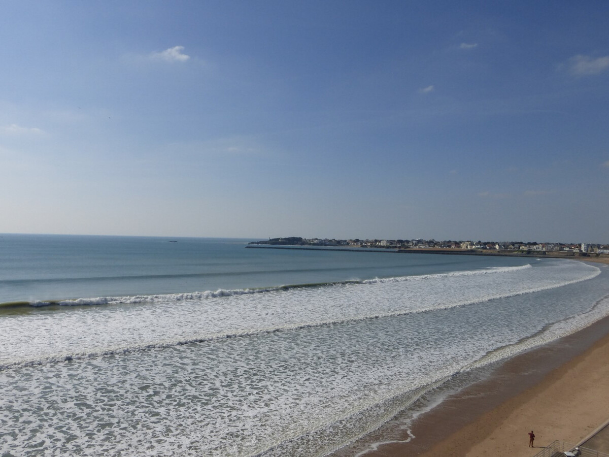 Maison 3 pièces près plage avec jardin, Maison 5 personnes à Saint Gilles Croix de Vie - Photo 21